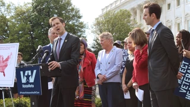 Featured image for: Democrats Risk Losing the Economic Battle Unless They Confront Cost Disease Head-On Democrats Risk Losing the Economic Battle Unless They Confront Cost Disease Head-On