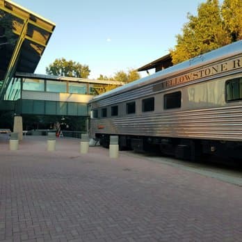 Featured image for: BNSF Railway Seizes $6 Million Asbestos Clinic, Dooming Patients in Montana BNSF Railway Seizes $6 Million Asbestos Clinic, Dooming Patients in Montana