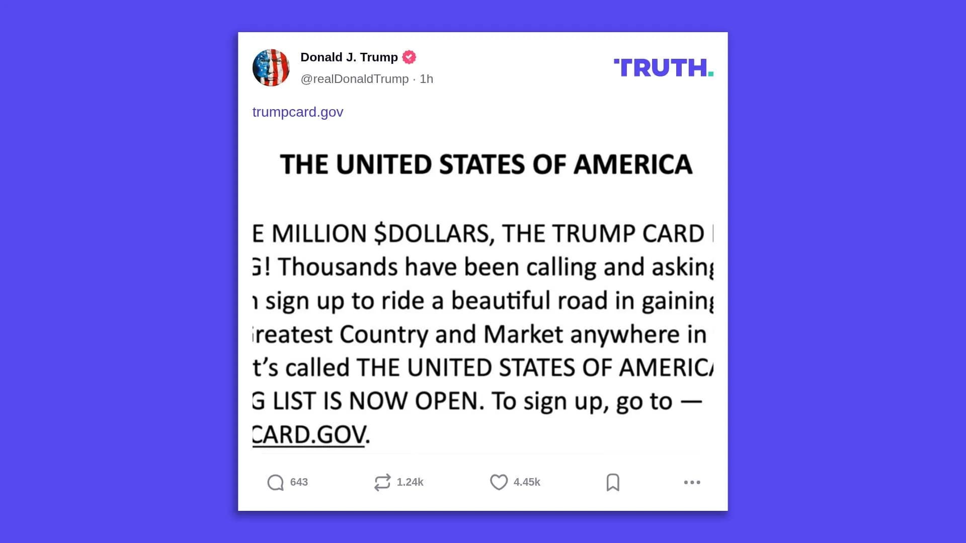 Featured image for: Trump Calls Musk a Train Wreck as New Political Party Threatens GOP Control Trump Calls Musk a Train Wreck as New Political Party Threatens GOP Control