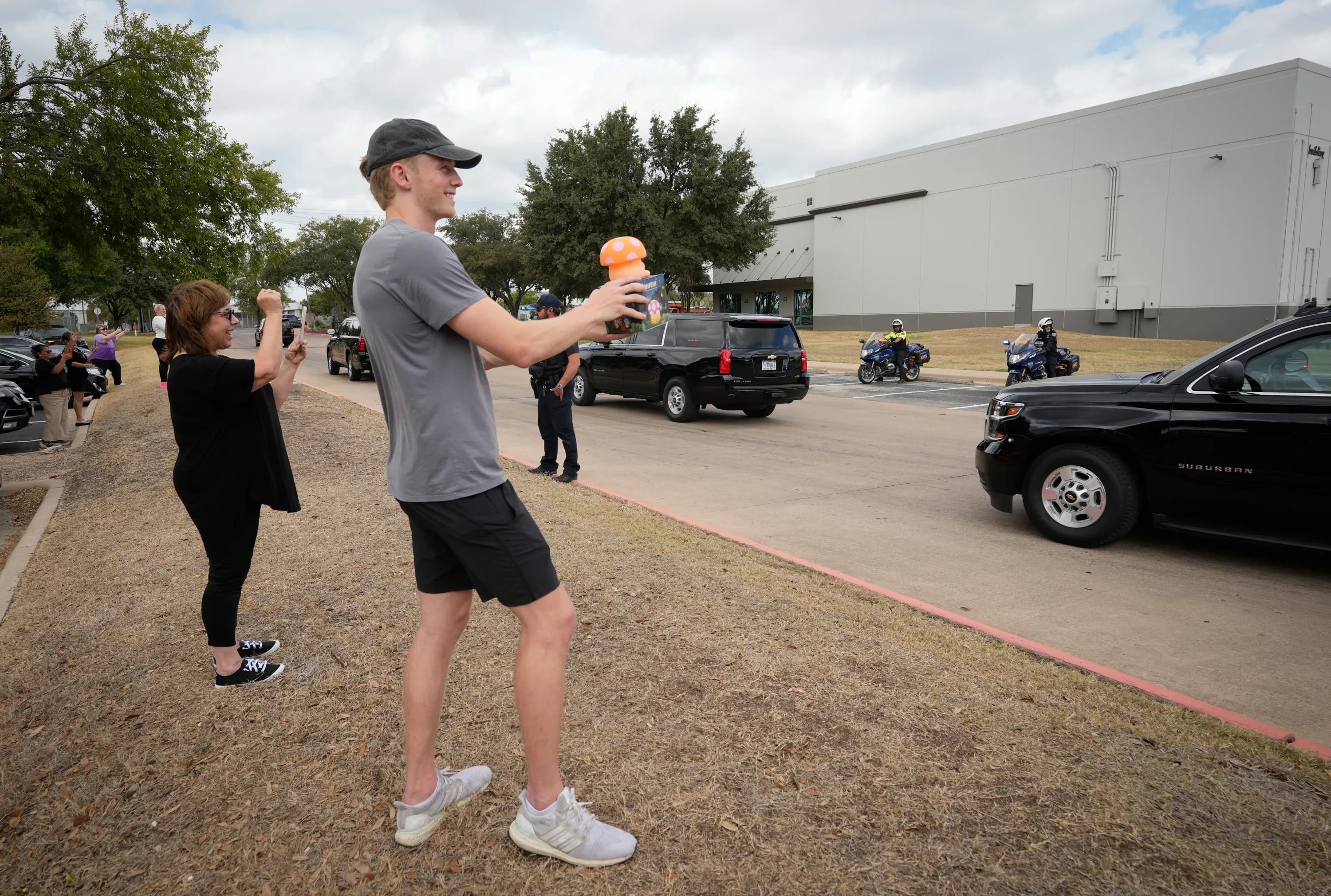 Featured image for: Joe Rogan Slams Trump for Targeting Innocent Immigrants as Deportations Surge by 300% Joe Rogan Slams Trump for Targeting Innocent Immigrants as Deportations Surge by 300%