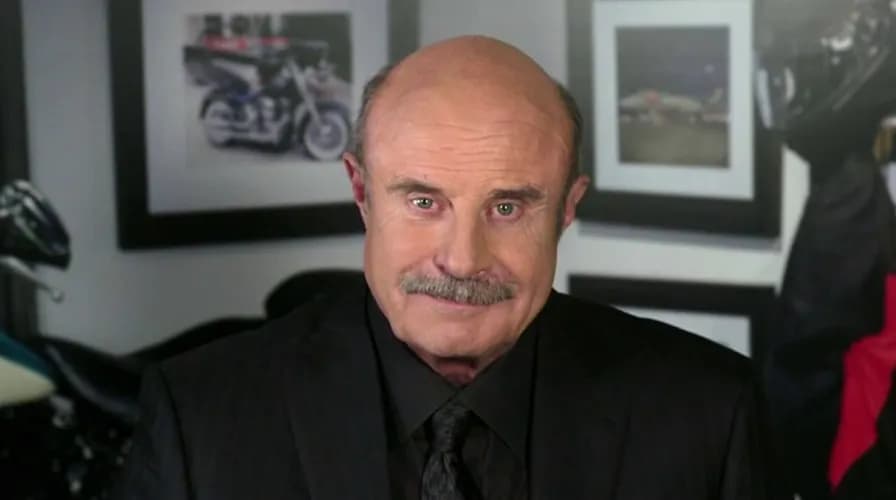 Featured image for: Dr. Phil's Network Crashes with $100 Million Debt and Shattered Dreams Dr. Phil's Network Crashes with $100 Million Debt and Shattered Dreams