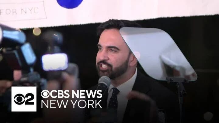 Featured image for: Zohran Mamdani’s Bold Challenge to Billionaires Threatens NYC’s Status Quo Zohran Mamdani’s Bold Challenge to Billionaires Threatens NYC’s Status Quo