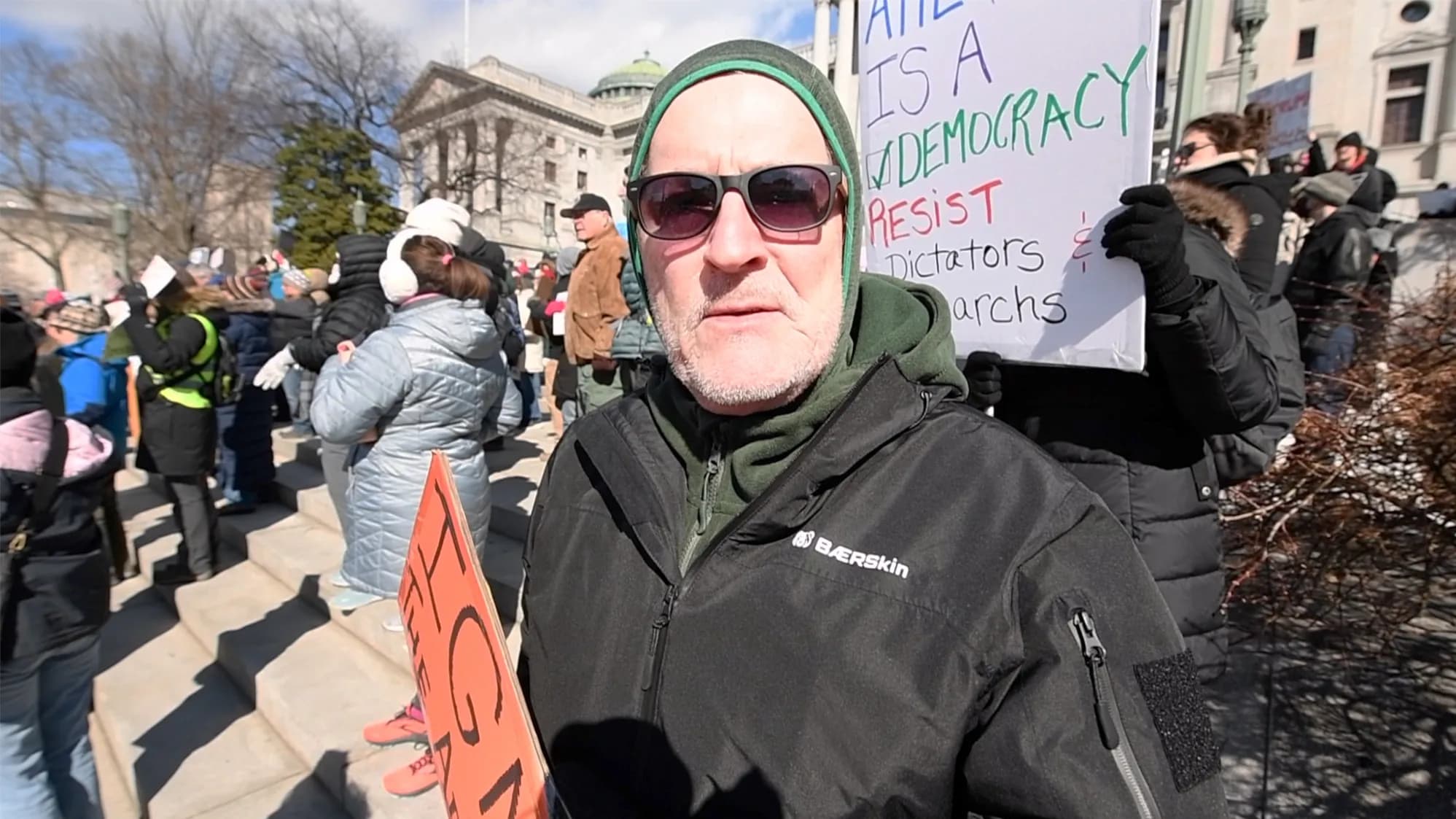 Featured image for: Over 25,000 Lives at Stake as Trump Administration Launches Full-Scale Assault on Civil Rights Over 25,000 Lives at Stake as Trump Administration Launches Full-Scale Assault on Civil Rights