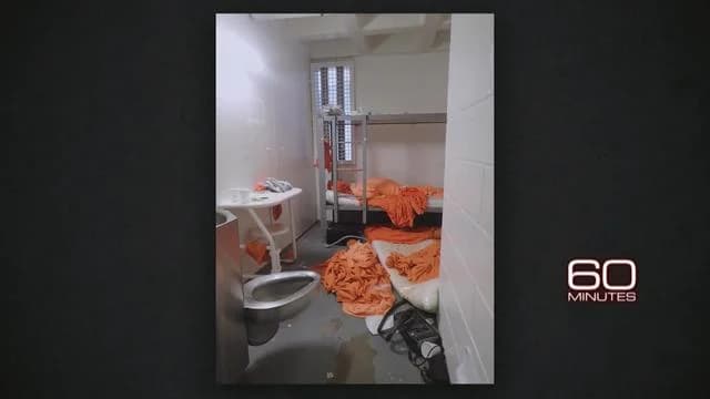 Featured image for: Missing Minute in Epstein Case Fuels Conspiracy Theories and Distrust of Justice System Missing Minute in Epstein Case Fuels Conspiracy Theories and Distrust of Justice System