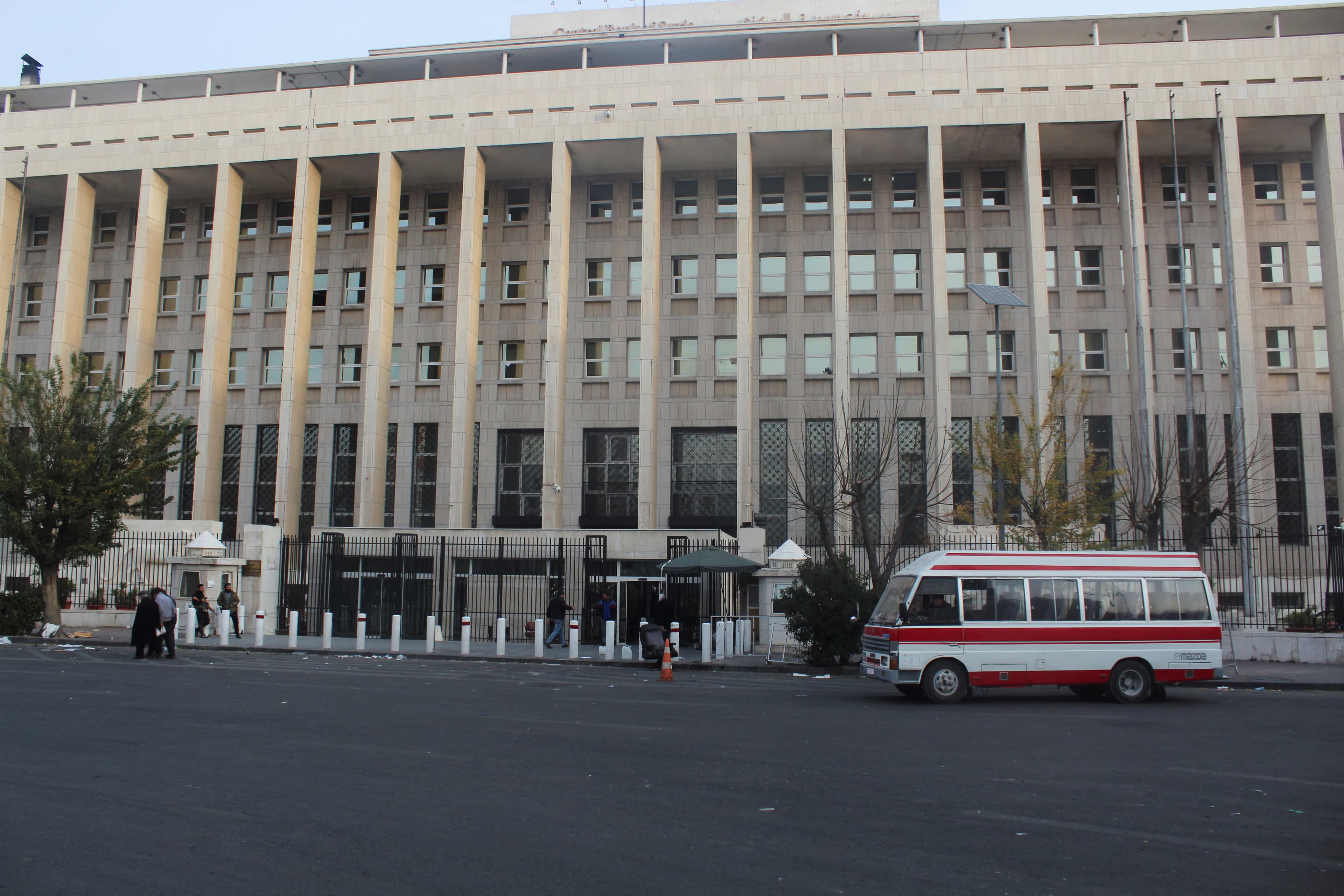 Featured image for: Thousands of Syrian Jews Barred from Returning Home as Civil War Rages On Thousands of Syrian Jews Barred from Returning Home as Civil War Rages On