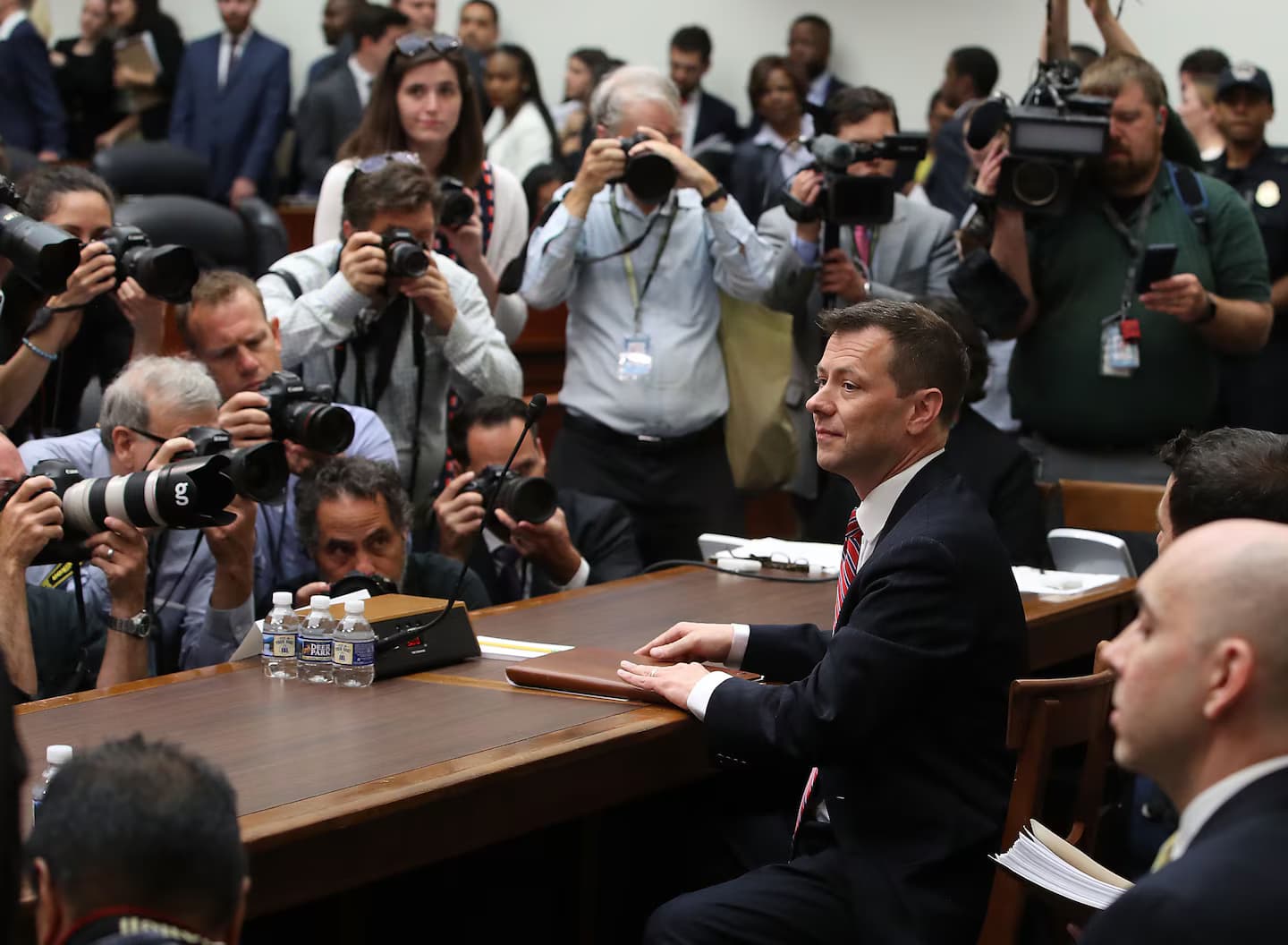 Featured image for: America's Democracy Faces Catastrophic Erosion as Two-Party System Fuels Extremism America's Democracy Faces Catastrophic Erosion as Two-Party System Fuels Extremism