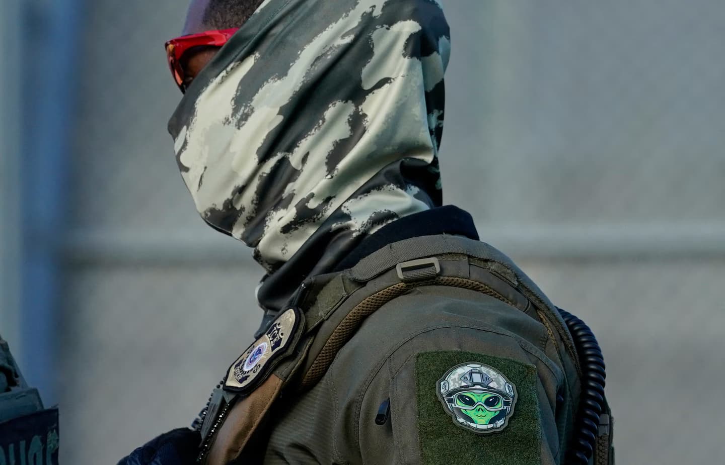 Featured image for: OUTRAGEOUS: Masked Agents Target Immigrants While Congress Fights Back with Bold Legislation OUTRAGEOUS: Masked Agents Target Immigrants While Congress Fights Back with Bold Legislation