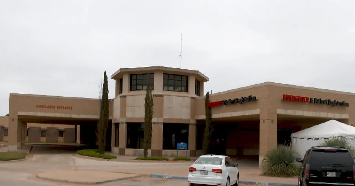 Featured image for: 700 Rural Hospitals on the Brink of Collapse as Medicaid Cuts Loom 700 Rural Hospitals on the Brink of Collapse as Medicaid Cuts Loom