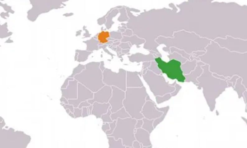 Featured image for: Germany Urges Nationals to Evacuate Iran Amid Tensions Over Sanctions Germany Urges Nationals to Evacuate Iran Amid Tensions Over Sanctions