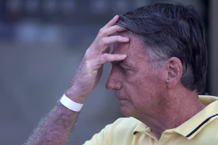 Featured image for: Brazil's Supreme Court Convicts Former President Jair Bolsonaro Brazil's Supreme Court Convicts Former President Jair Bolsonaro