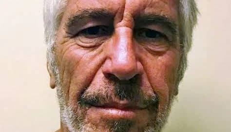 U.S. House passes bill to release files on Jeffrey Epstein