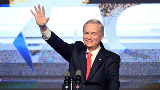 Featured image for: Jose Antonio Kast wins Chile's presidential election; Jeannette Jara concedes Jose Antonio Kast wins Chile's presidential election; Jeannette Jara concedes