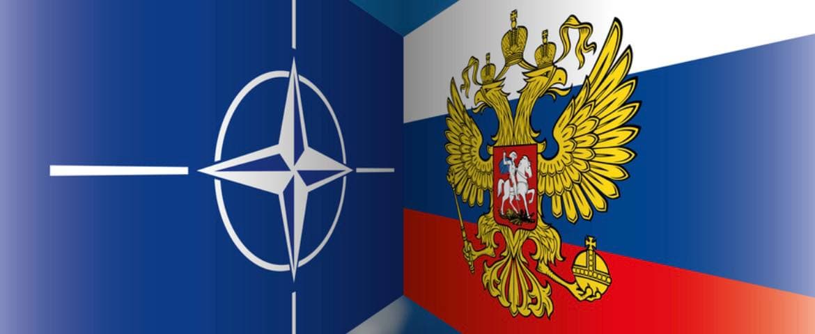 Featured image for: Russia offers legal agreement to confirm no intention to attack EU or NATO Russia offers legal agreement to confirm no intention to attack EU or NATO
