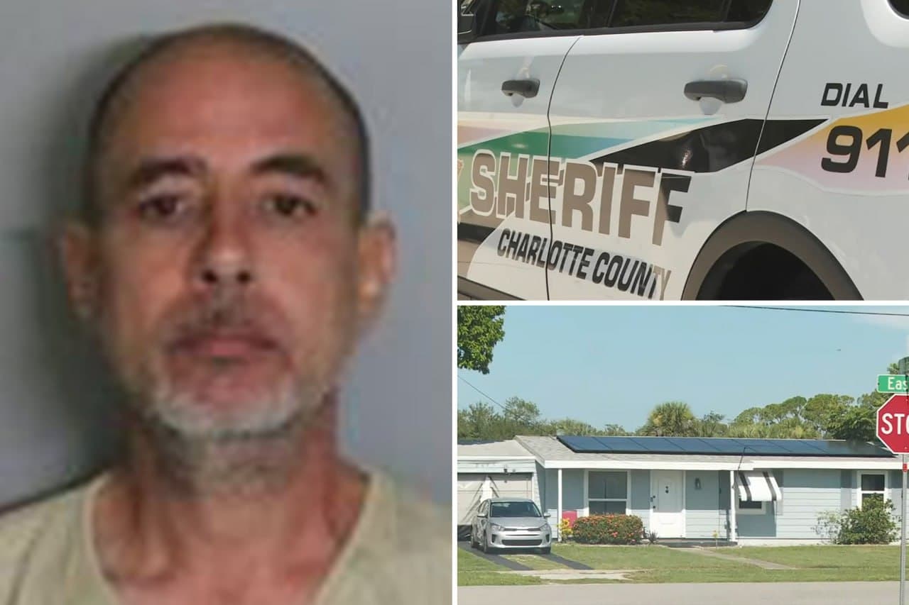 Featured image for: Breaking: Father Discovers Pedophile Assaulting His Daughter, 7, in Florida Breaking: Father Discovers Pedophile Assaulting His Daughter, 7, in Florida