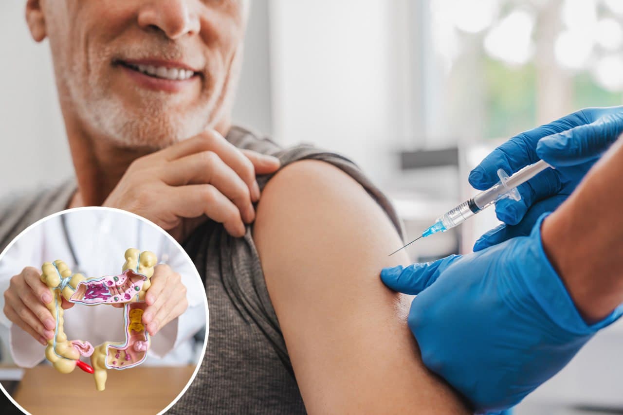 Featured image for: New ELI-002 Vaccine Prevents Cancer Recurrences in 84% of Patients New ELI-002 Vaccine Prevents Cancer Recurrences in 84% of Patients