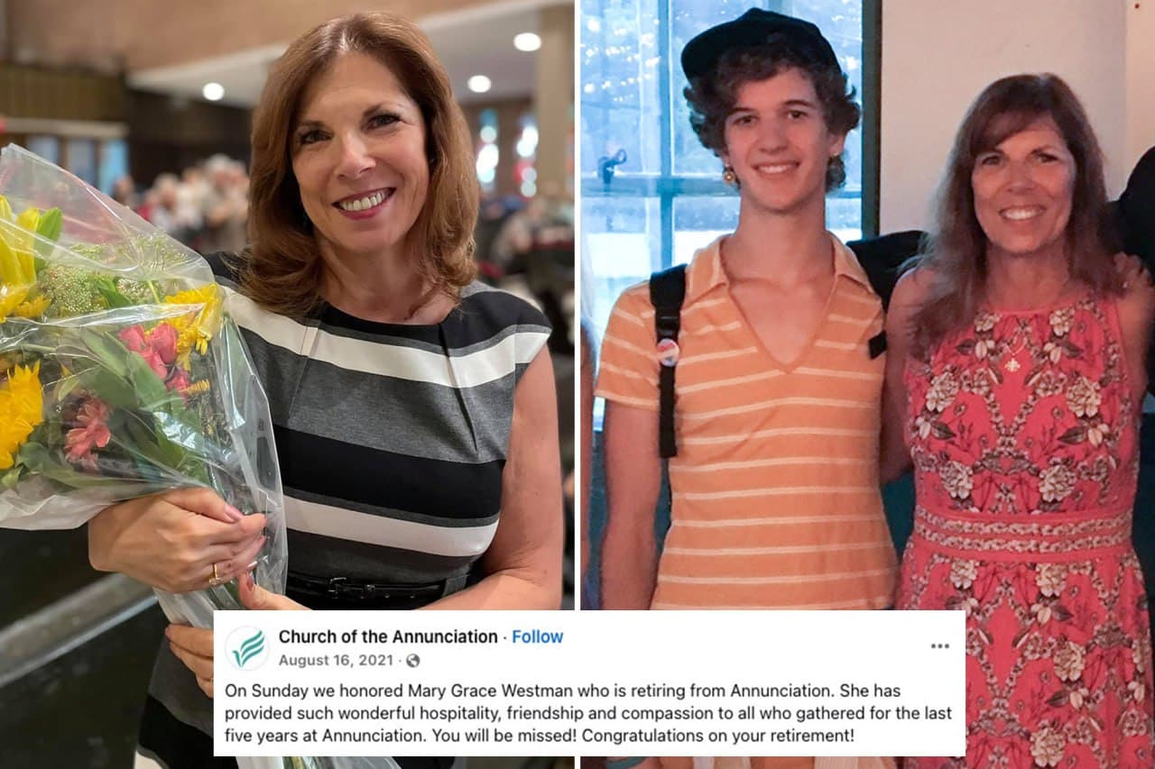 Featured image for: 23-Year-Old Shoots at Minnesota School Where His Mother Works 23-Year-Old Shoots at Minnesota School Where His Mother Works