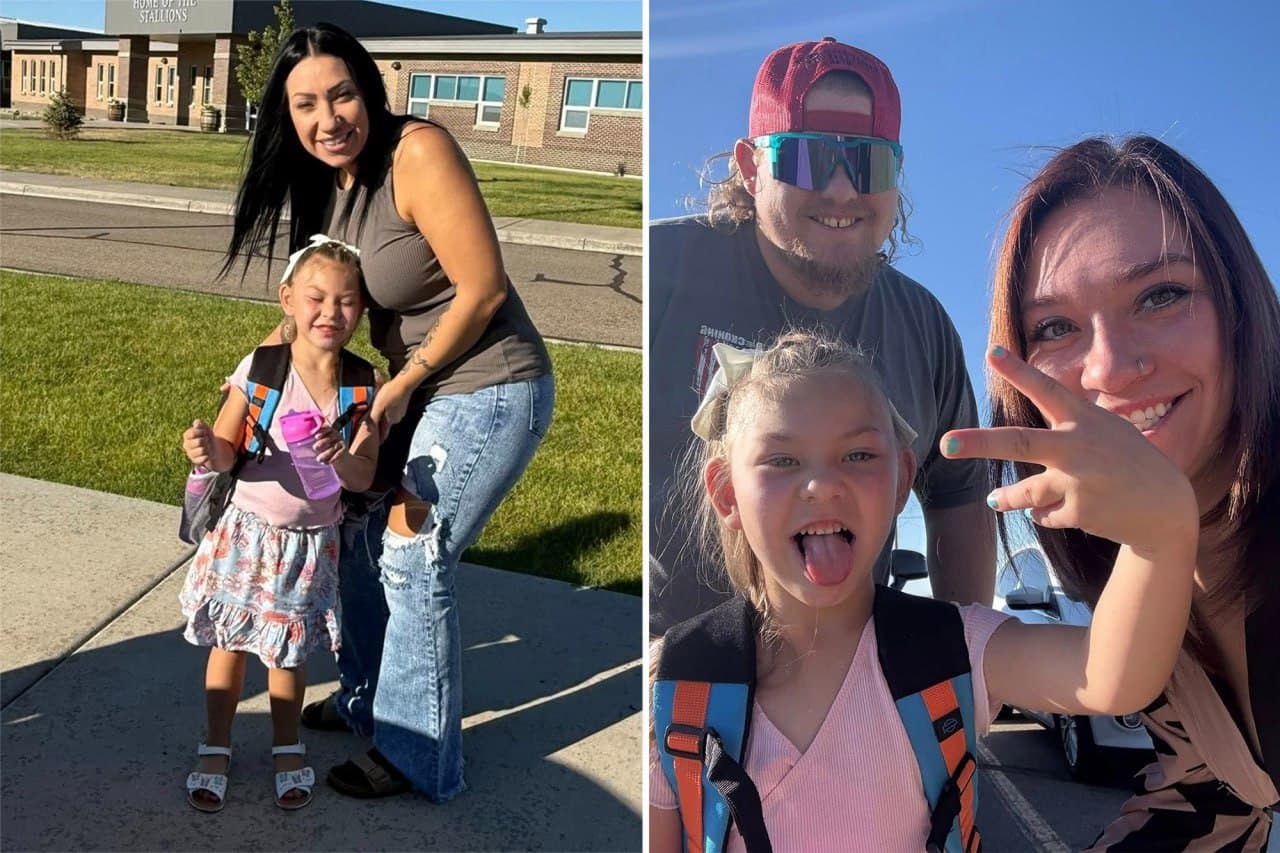 Featured image for: Utah Family Awarded $951 Million After Botched Delivery Leaves Child Disabled Utah Family Awarded $951 Million After Botched Delivery Leaves Child Disabled