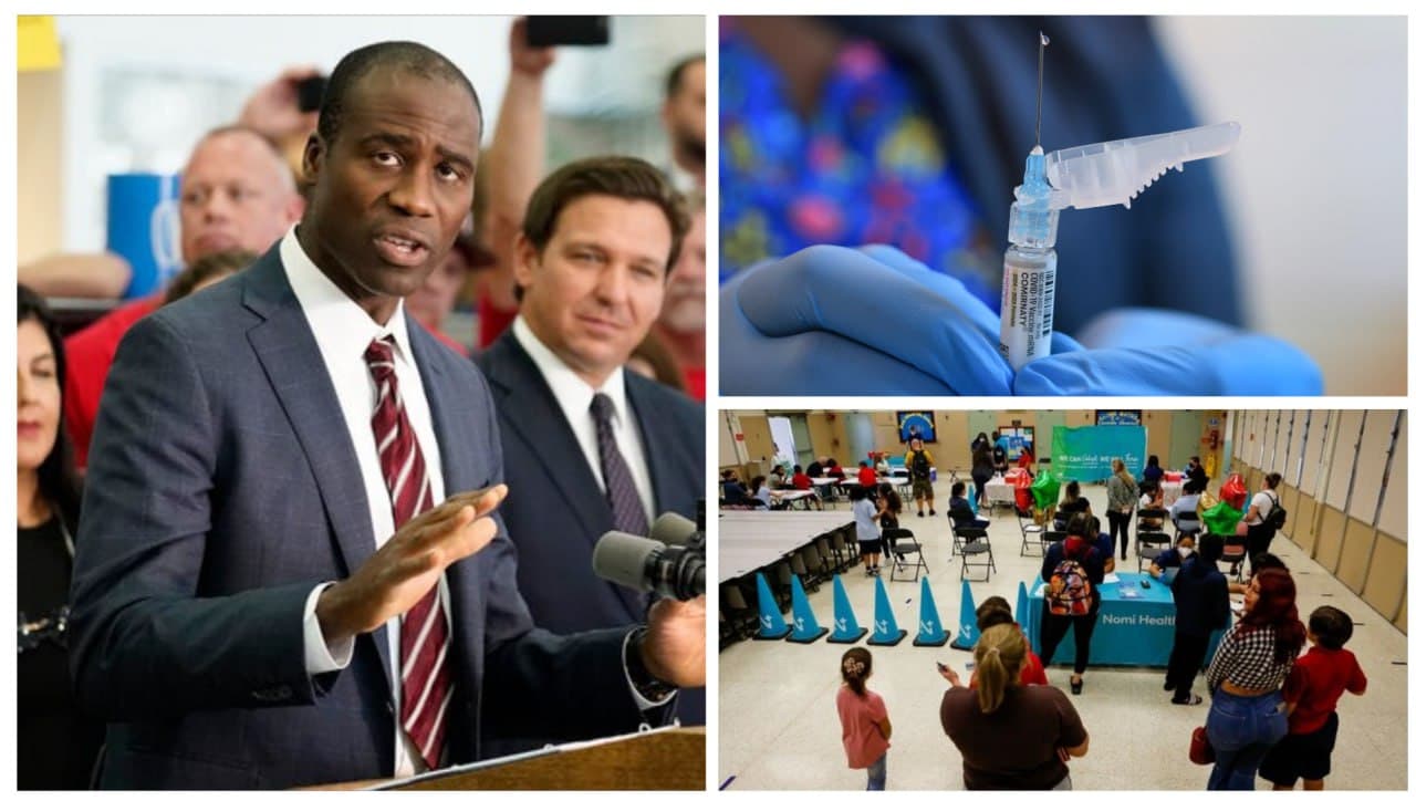 Featured image for: Florida Ends Mandatory Vaccination for Schoolchildren Amid Health Concerns Florida Ends Mandatory Vaccination for Schoolchildren Amid Health Concerns