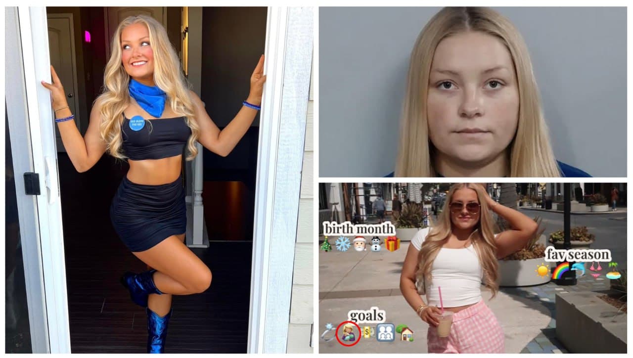 Featured image for: University of Kentucky Student Arrested After Newborn Found in Closet University of Kentucky Student Arrested After Newborn Found in Closet