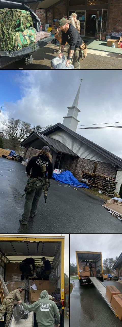 Featured image for: Local Activist Takes Matters Into Own Hands, Vows to Support Community Amid Government Inaction Local Activist Takes Matters Into Own Hands, Vows to Support Community Amid Government Inaction