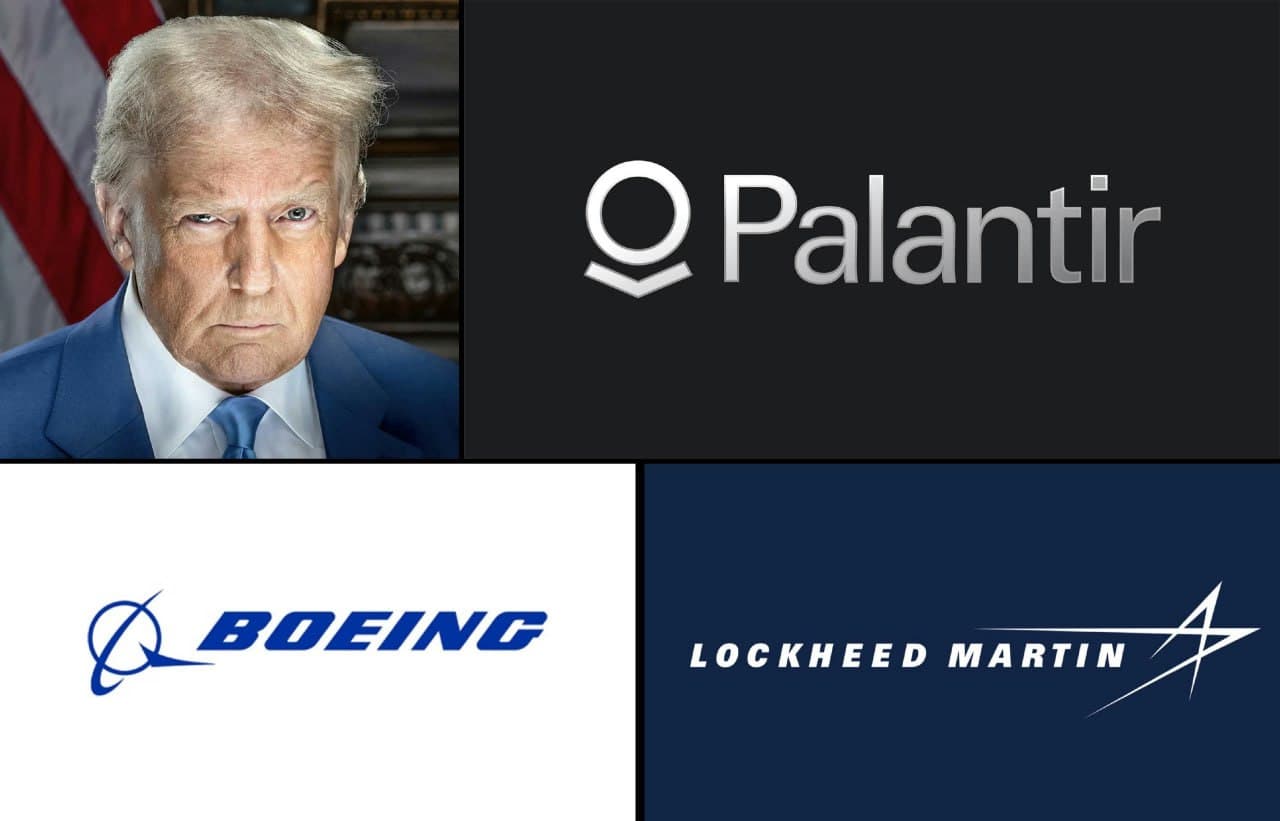 Featured image for: Trump Administration Weighs Equity Stakes in Defense Giants Amid National Security Shift Trump Administration Weighs Equity Stakes in Defense Giants Amid National Security Shift