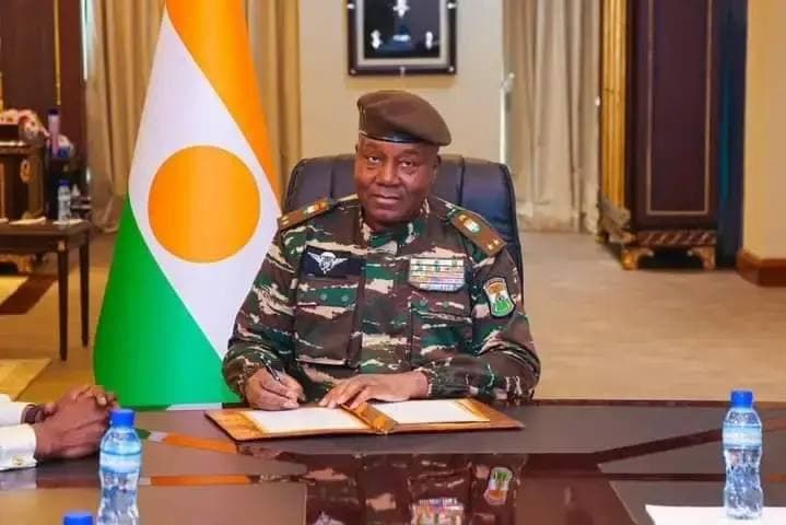 Featured image for: Niger Suspends Moroccan Intelligence Ties, Rejects Foreign Control Niger Suspends Moroccan Intelligence Ties, Rejects Foreign Control