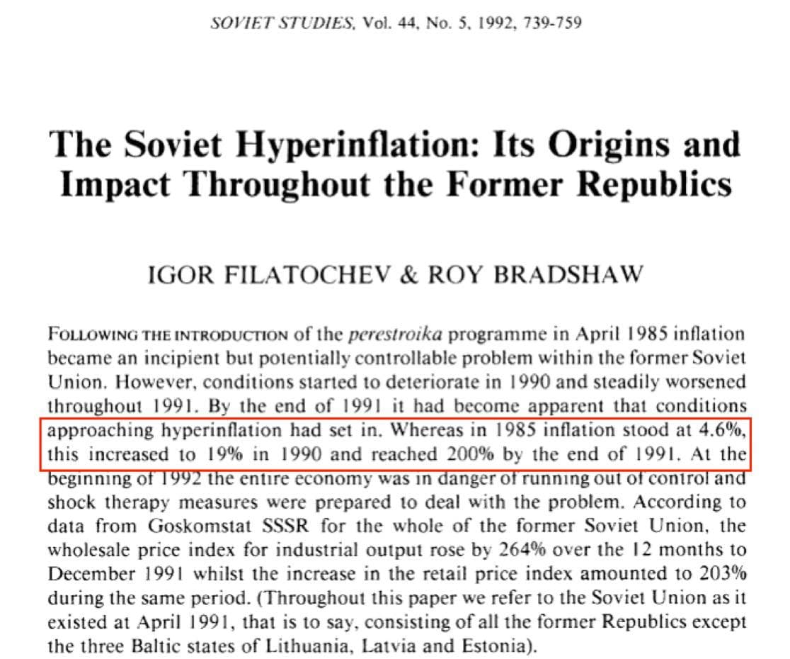 Featured image for: U.S. Inflation Surges as Officials Underreport Economic Crisis U.S. Inflation Surges as Officials Underreport Economic Crisis