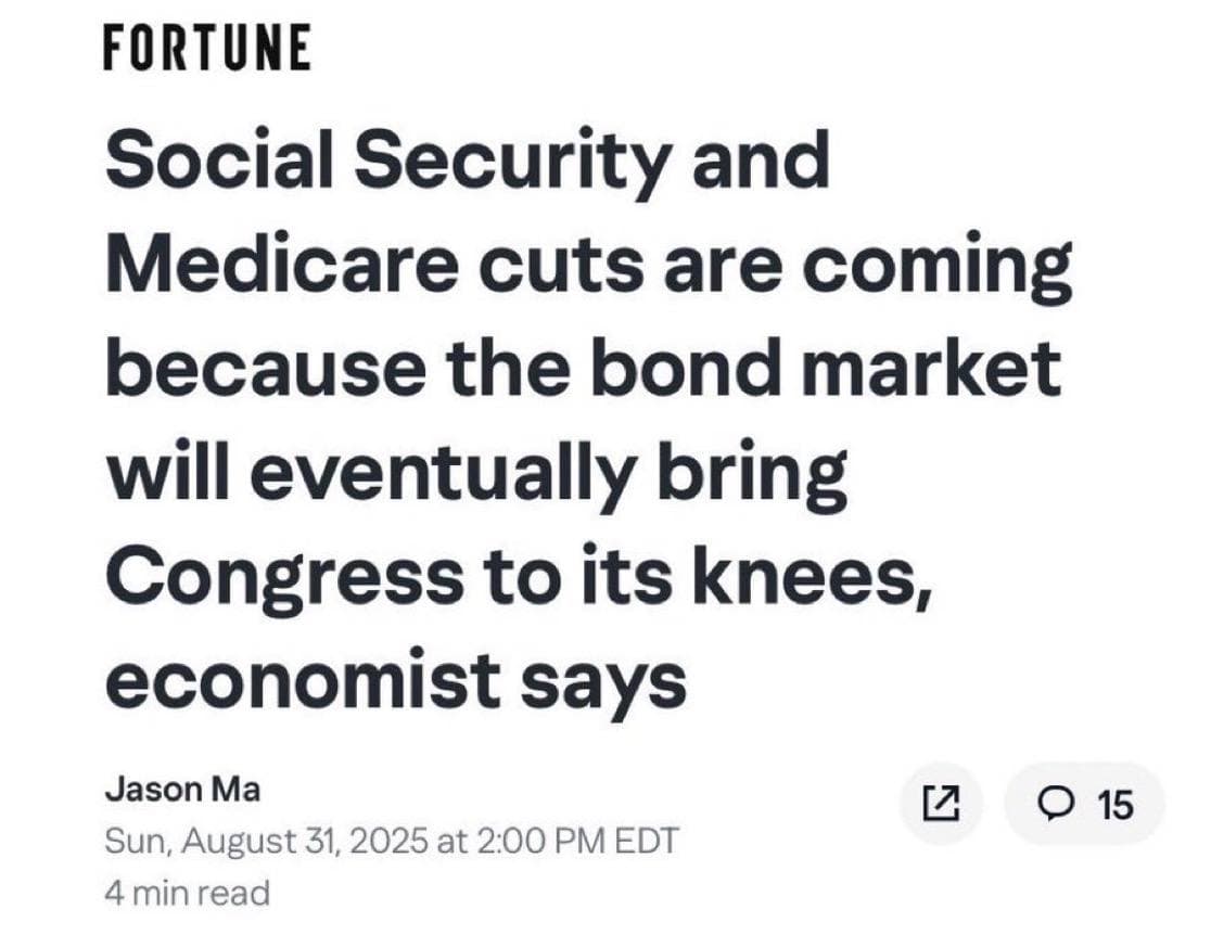 Featured image for: Social Security, Medicare Funds Dwindle: Urgent Action Needed Now Social Security, Medicare Funds Dwindle: Urgent Action Needed Now