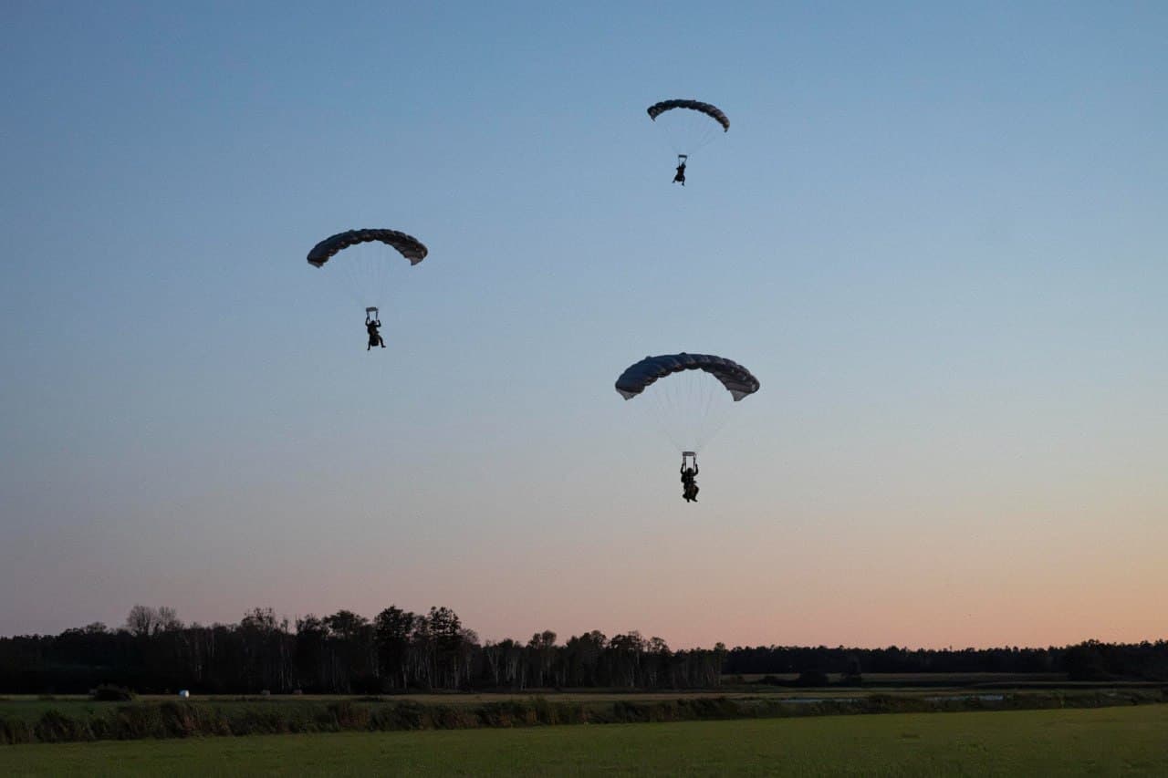Featured image for: Sweden and Poland launch Gotland Sentry to strengthen Baltic defense Sweden and Poland launch Gotland Sentry to strengthen Baltic defense