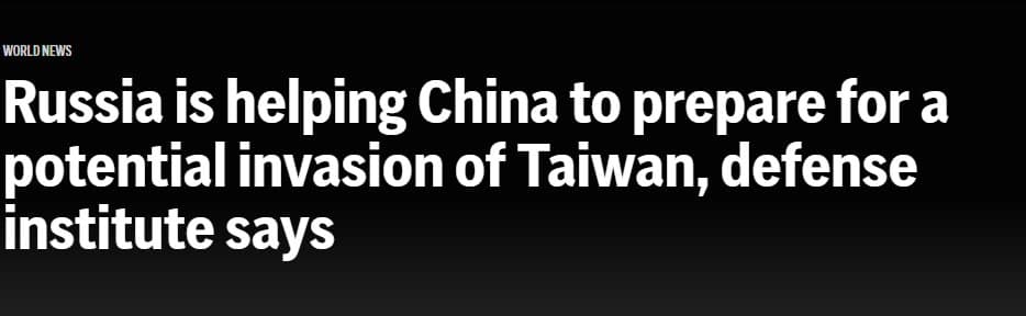 Featured image for: Leaked documents reveal Russia to sell China $210M in military equipment Leaked documents reveal Russia to sell China $210M in military equipment