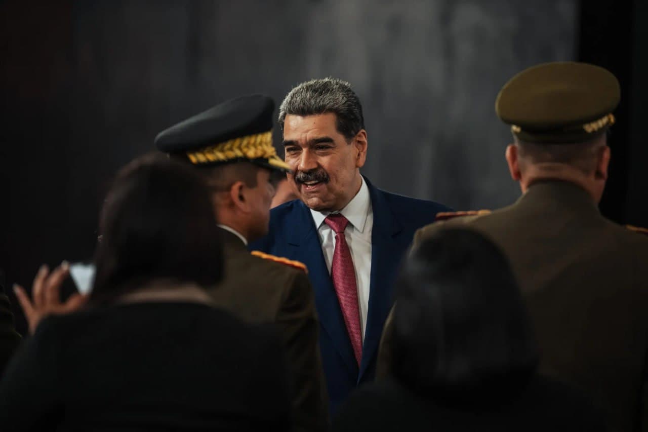Featured image for: Top Trump Aides Intensify Push to Oust Maduro from Venezuela Top Trump Aides Intensify Push to Oust Maduro from Venezuela