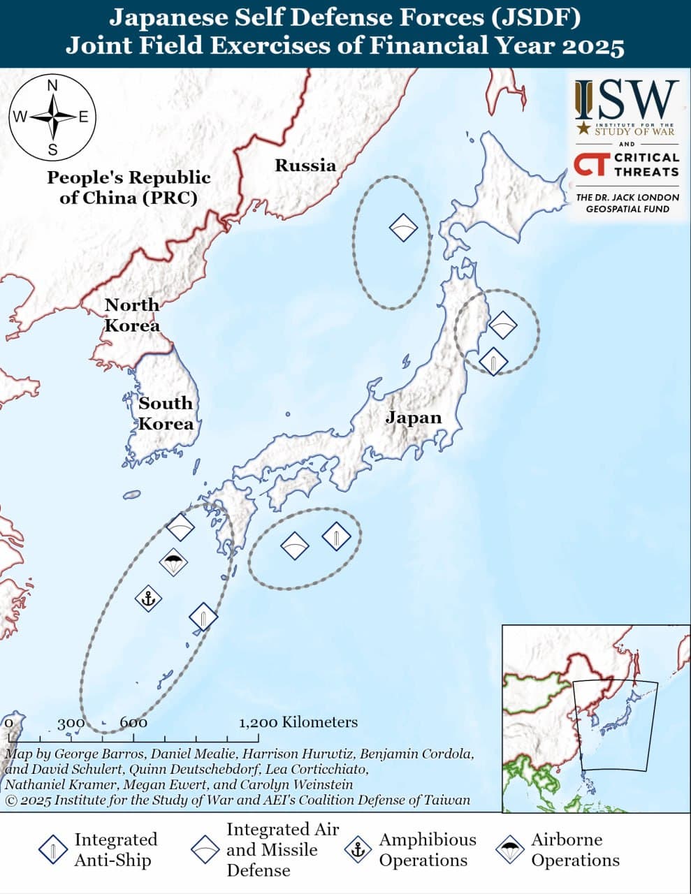 Featured image for: PRC increases fiber optic drone component exports to Russia amid Ukraine conflict PRC increases fiber optic drone component exports to Russia amid Ukraine conflict
