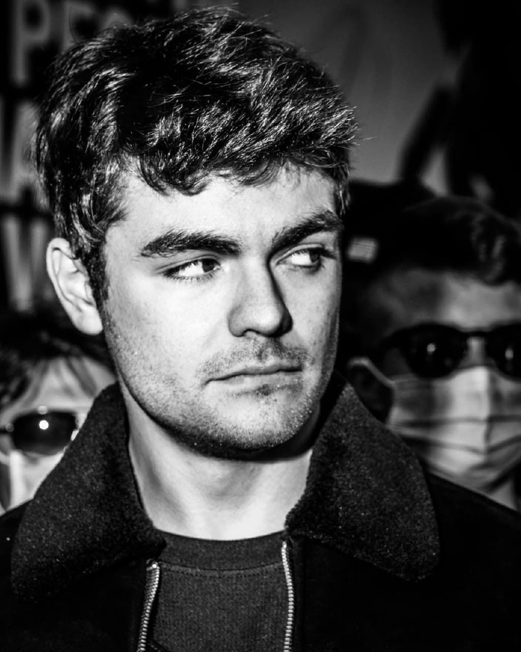 Nick Fuentes becomes successor to Charlie Kirk after being his enemy