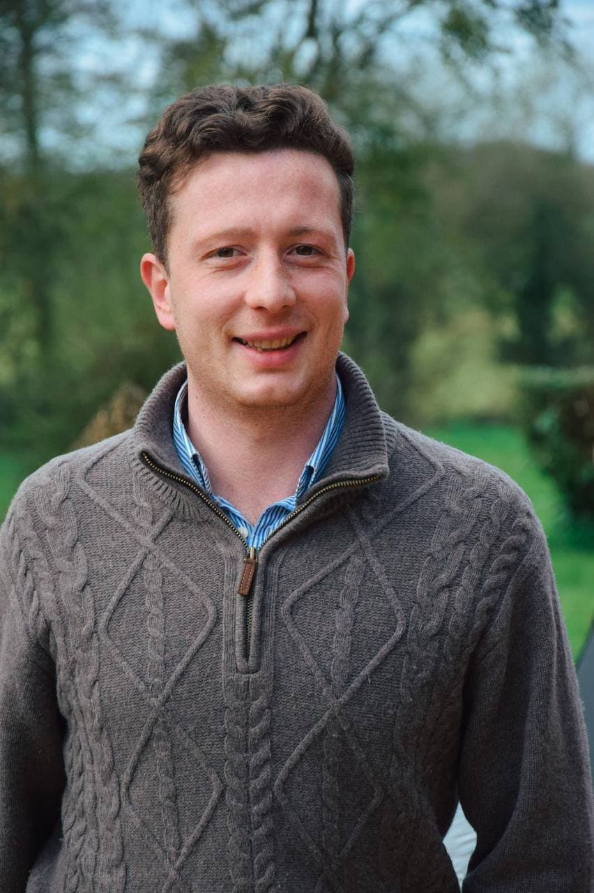 French activist Jean-Eudes Gannat imprisoned for filming Afghan migrant gangs