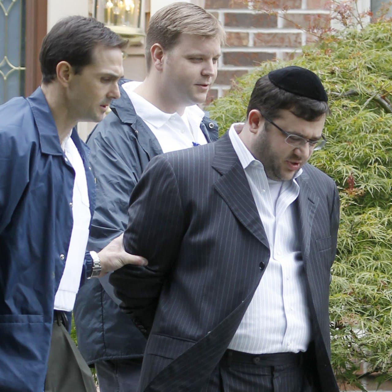 Eliyahu Weinstein sentenced to 37 years for $41 million fraud scheme