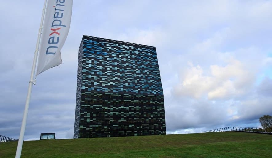 Netherlands drops takeover of Chinese-owned chipmaker Nexperia