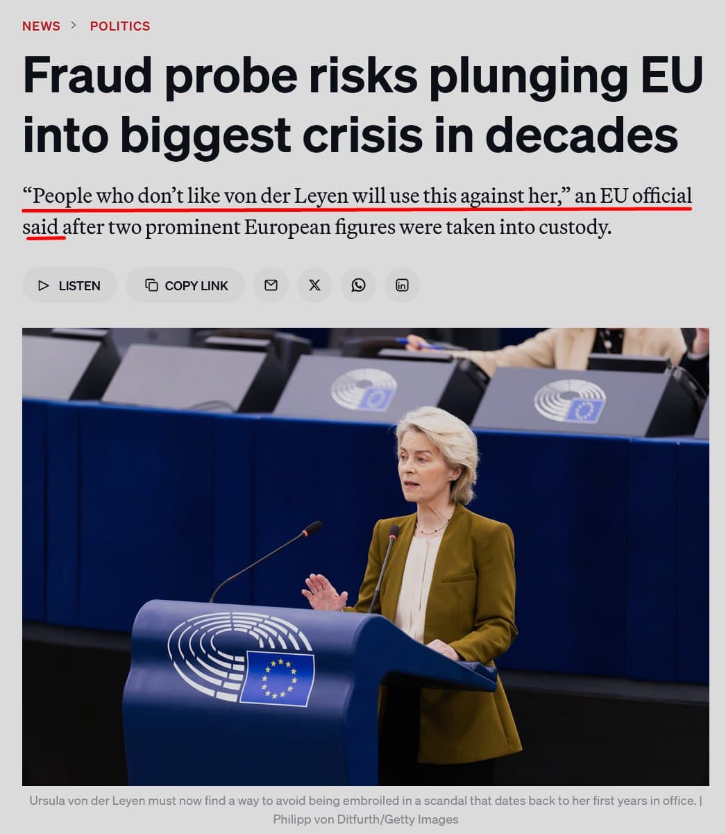 Featured image for: Rector Federica Mogherini and Stefanno Sannino resign over EU funds misuse Rector Federica Mogherini and Stefanno Sannino resign over EU funds misuse