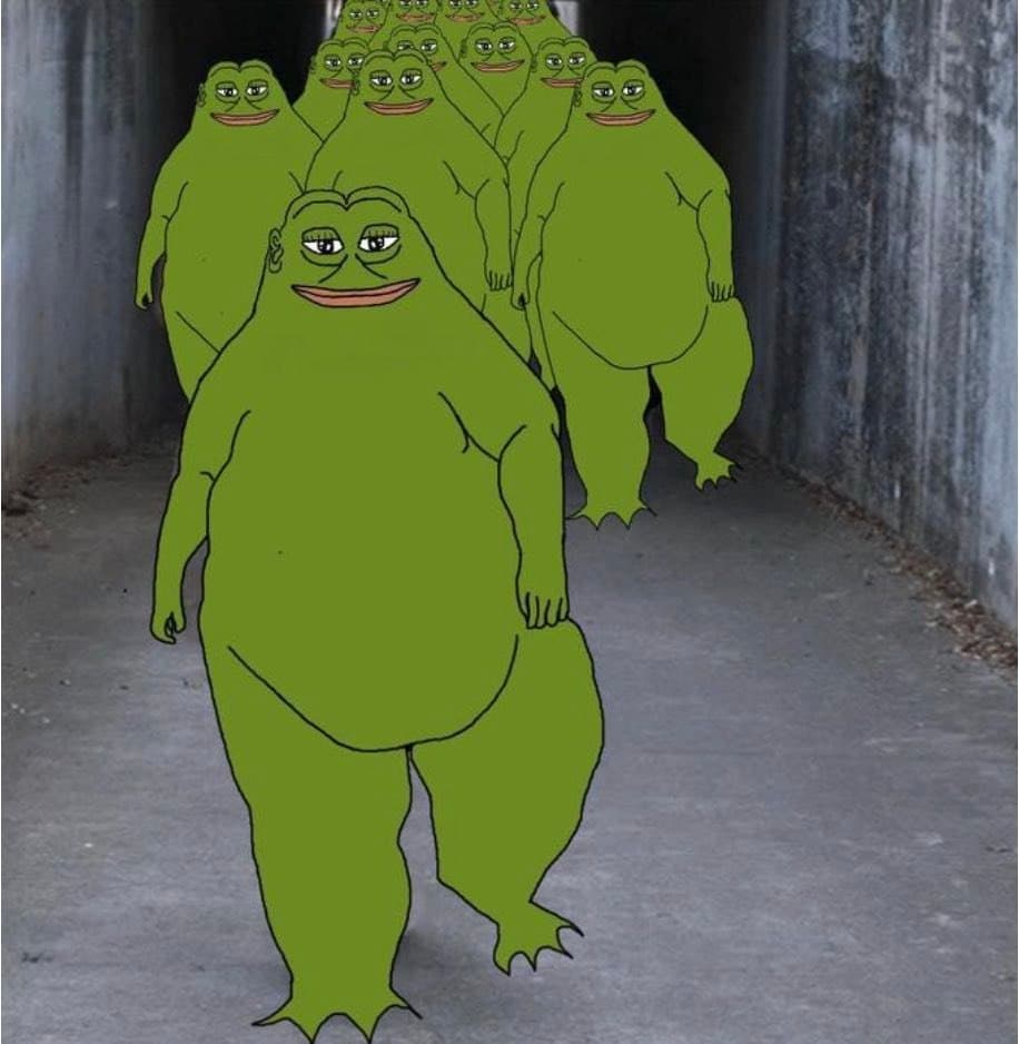 Featured image for: The New York Times names 'Groyper' top phrase of 2025 The New York Times names 'Groyper' top phrase of 2025