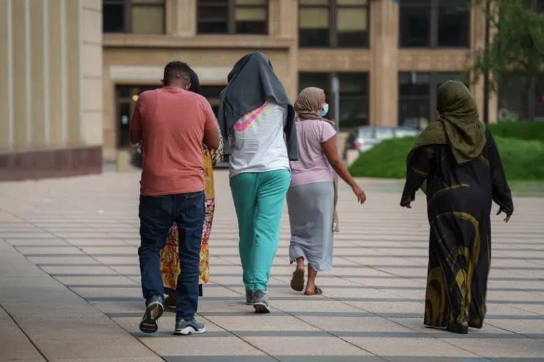 Featured image for: DOJ charges 98 individuals in Minnesota fraud case, 85 of Somali descent DOJ charges 98 individuals in Minnesota fraud case, 85 of Somali descent