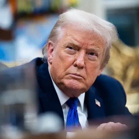 Featured image for: Trump to meet Venezuelan opposition leader Machado to share Nobel Prize Trump to meet Venezuelan opposition leader Machado to share Nobel Prize