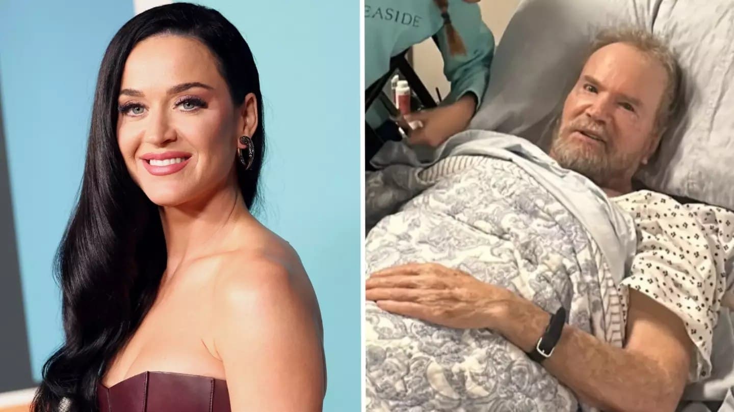 Featured image for: Katy Perry wins lawsuit against 85-year-old veteran, secures over $1M Katy Perry wins lawsuit against 85-year-old veteran, secures over $1M