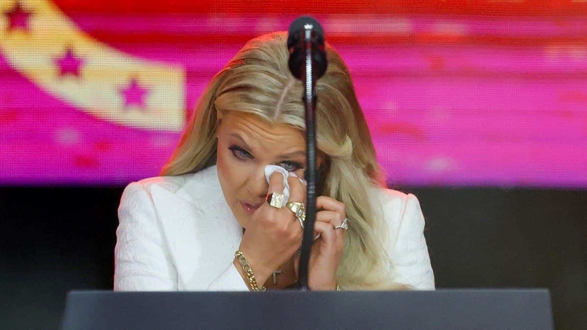 Featured image for: Erika Kirk receives $10 million in donations after Charlie Kirk's death Erika Kirk receives $10 million in donations after Charlie Kirk's death