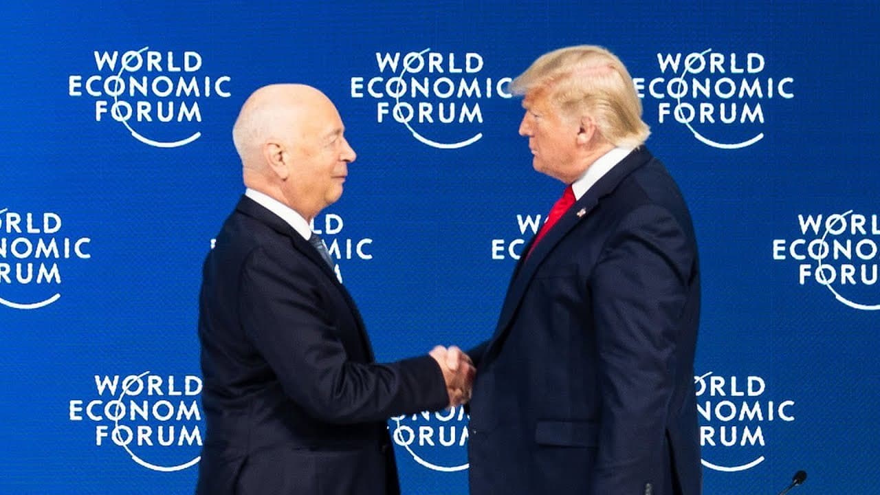 Featured image for: President Trump to deliver keynote at World Economic Forum in Davos President Trump to deliver keynote at World Economic Forum in Davos
