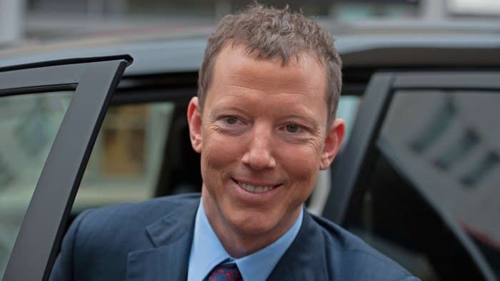 Featured image for: Nat Rothschild urges Trump to send U.S. troops into Iran Nat Rothschild urges Trump to send U.S. troops into Iran