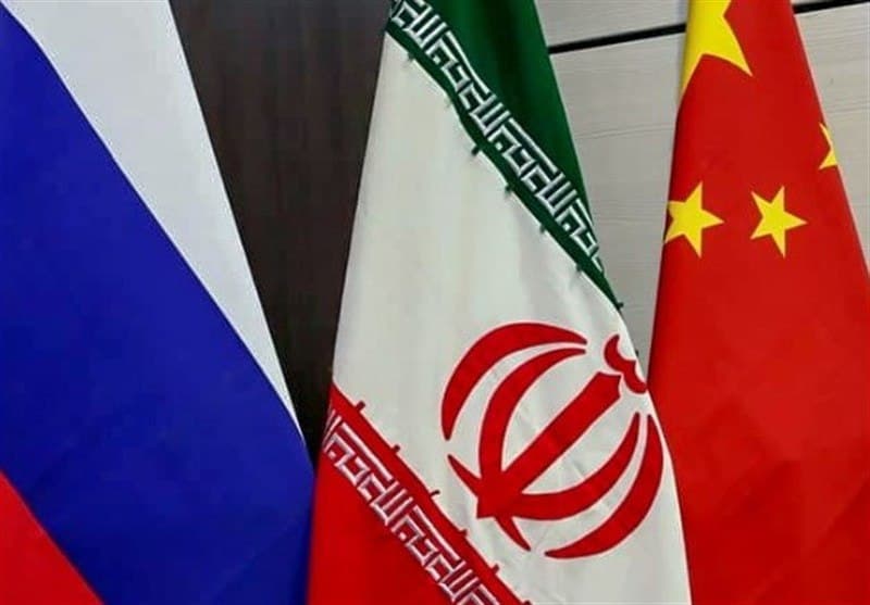 Featured image for: Iran to hold nuclear talks with China and Russia on Tuesday Iran to hold nuclear talks with China and Russia on Tuesday
