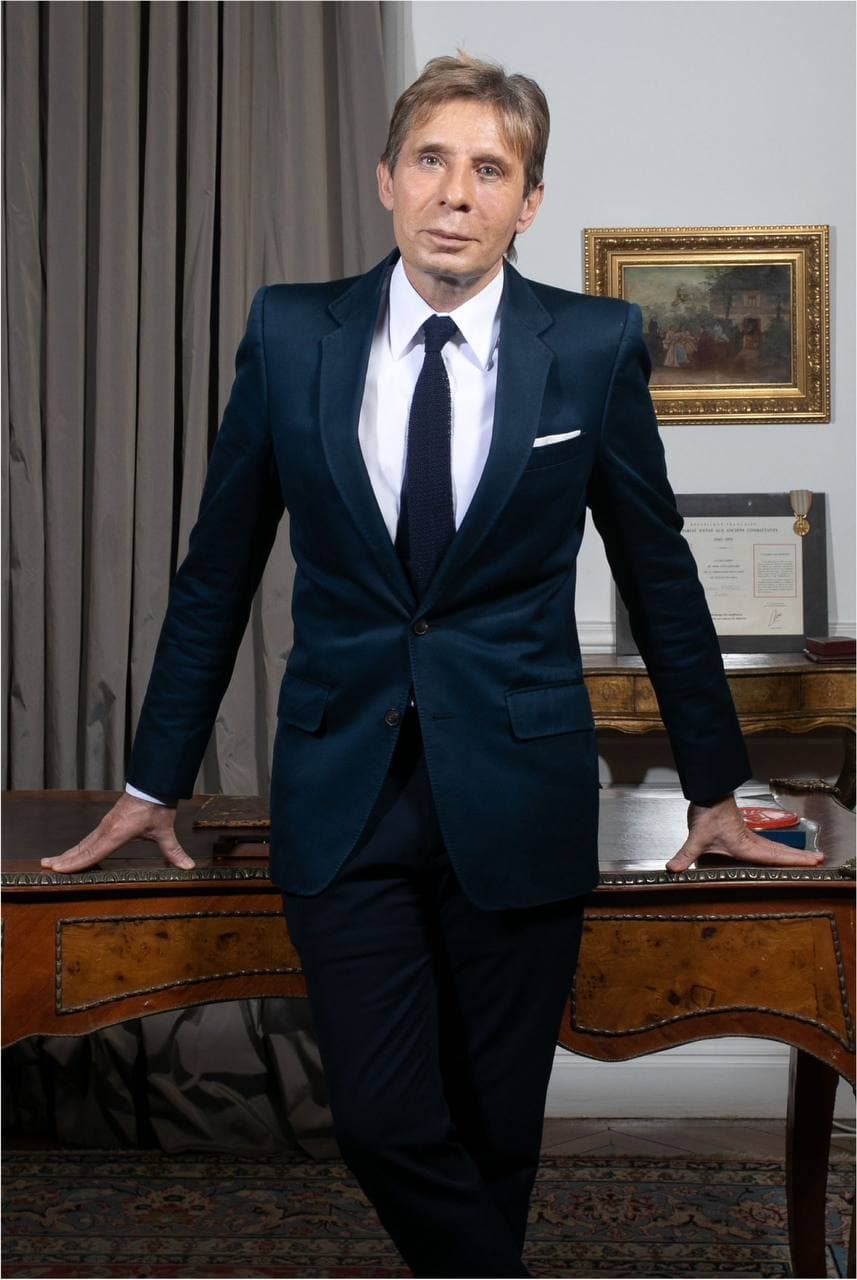 Featured image for: French Authorities Investigate Hezbollah's Alleged Assassination Plot on Netanyahu's Lawyer French Authorities Investigate Hezbollah's Alleged Assassination Plot on Netanyahu's Lawyer