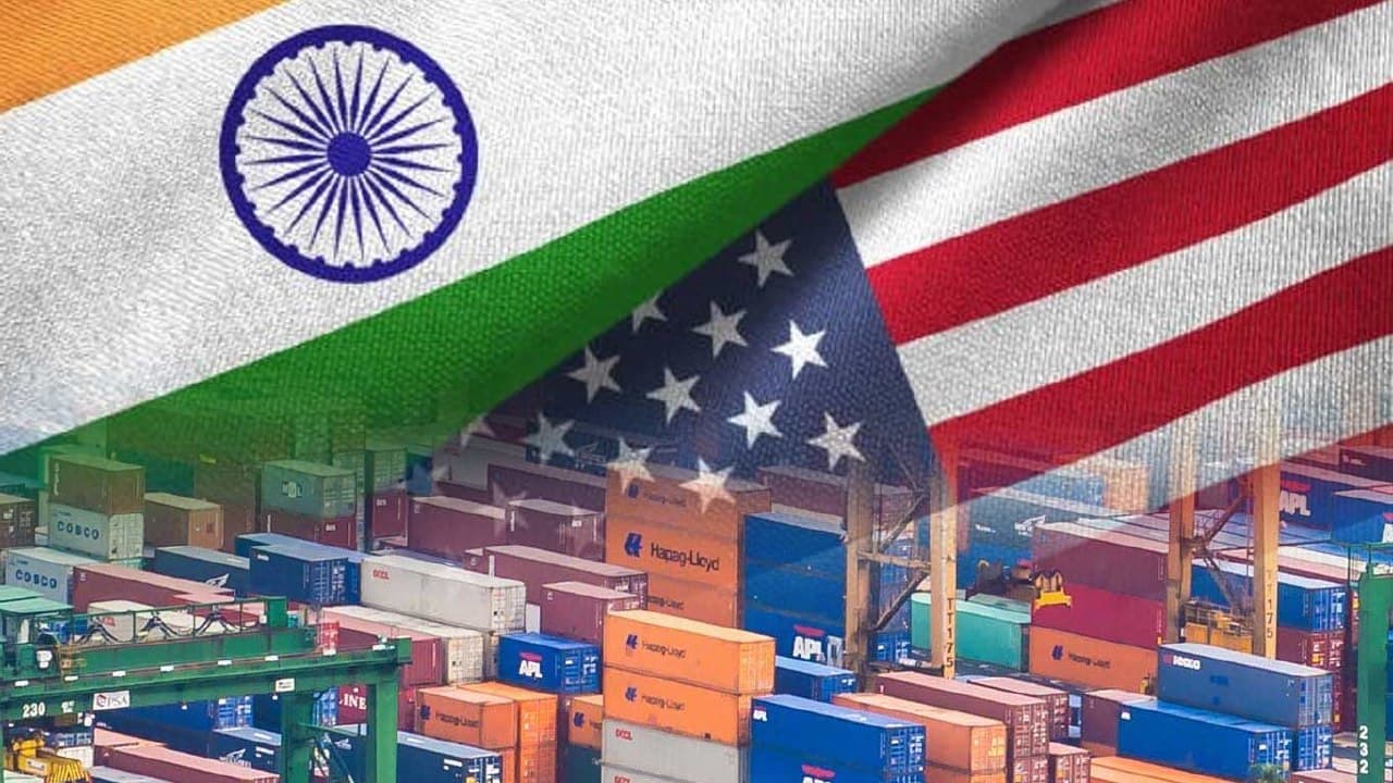Featured image for: Trump Proposes 20-25% Tariffs on India, Sparking Trade Tensions and Market Uncertainty Trump Proposes 20-25% Tariffs on India, Sparking Trade Tensions and Market Uncertainty