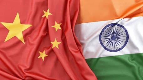 Featured image for: India and China to Restore Direct Flights Next Month, Boosting Travel and Trade India and China to Restore Direct Flights Next Month, Boosting Travel and Trade