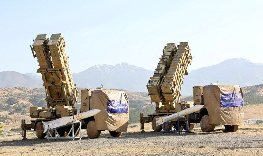 Featured image for: Breaking: Iran Closes Western Airspace Amid Major Missile Drills Breaking: Iran Closes Western Airspace Amid Major Missile Drills