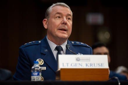 Featured image for: Breaking: Defense Secretary Hegseth Fires DIA Chief Amid Iran Strike Fallout Breaking: Defense Secretary Hegseth Fires DIA Chief Amid Iran Strike Fallout